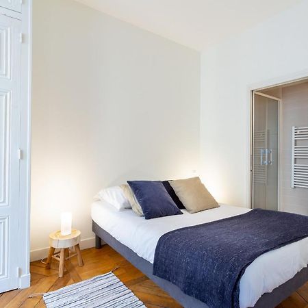 Dify Le Confetti - Bellecour Apartment Lyon Exterior photo