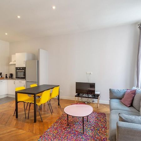 Dify Le Confetti - Bellecour Apartment Lyon Exterior photo