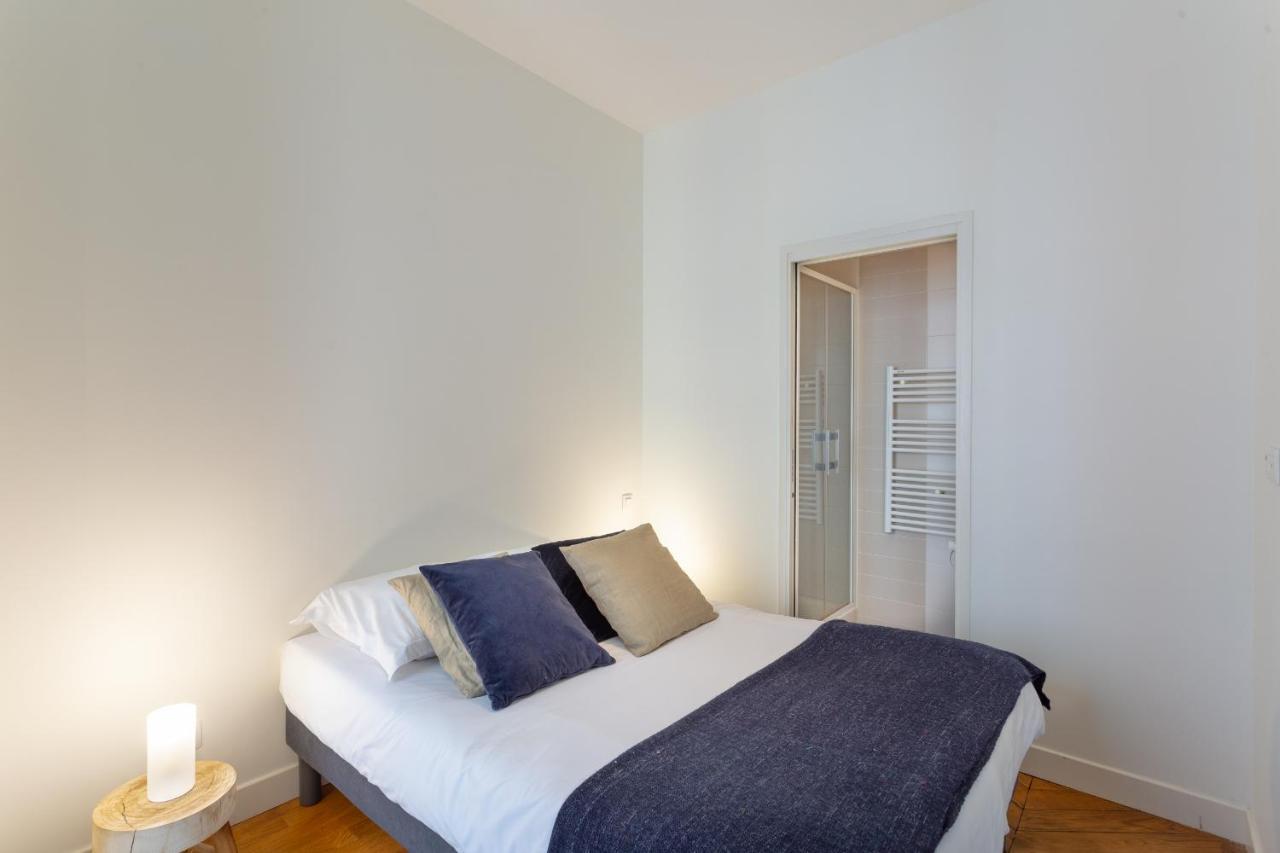 Dify Le Confetti - Bellecour Apartment Lyon Exterior photo
