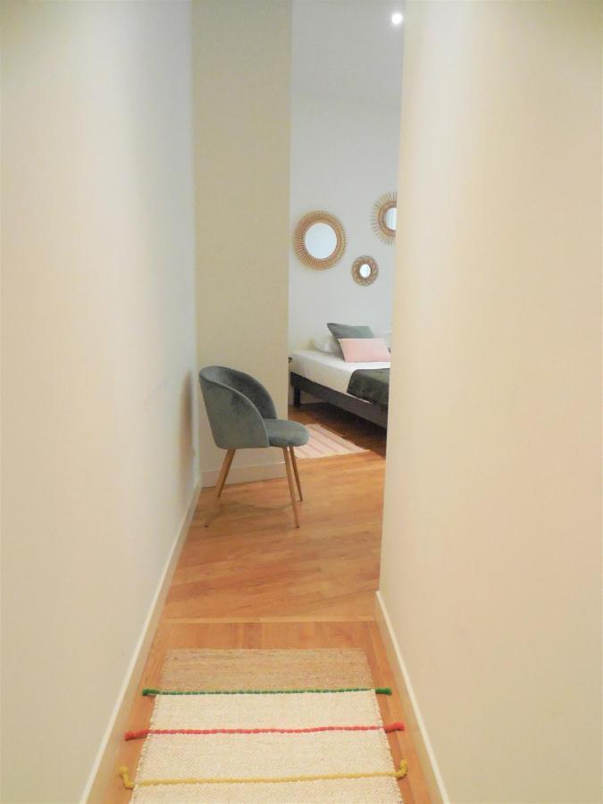Dify Le Confetti - Bellecour Apartment Lyon Exterior photo